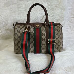 💯Authentic Gucci Handbag 🍀